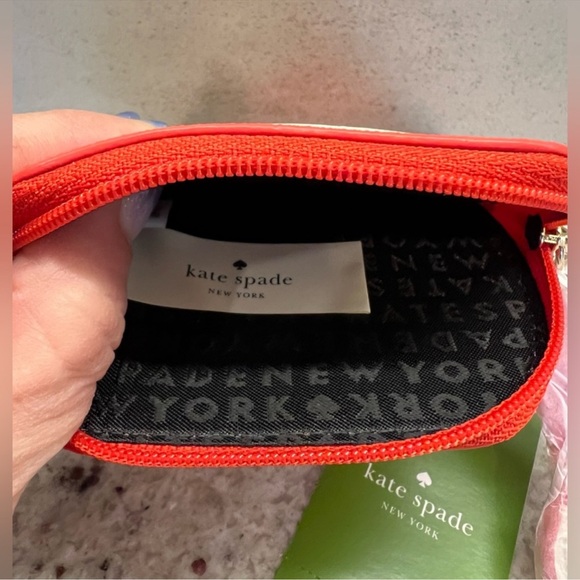 Kate Spade Fox Coin Pouch - Picture 5 of 5
